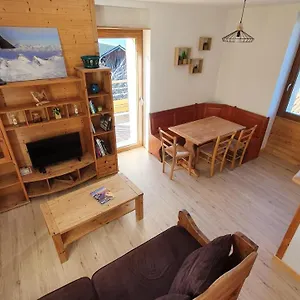 Le Rebiolon Appartement La Chapelle-Blanche (Savoie)