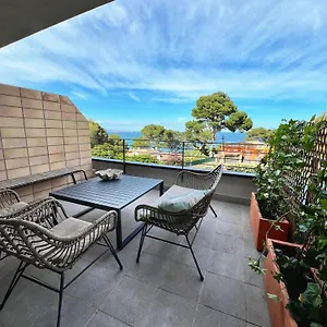Bonavista Platja Appartement Begur