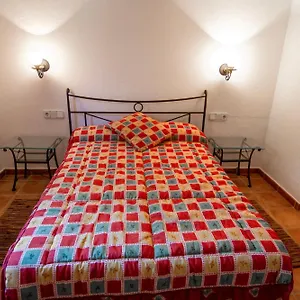 La Caseta De Hébergement de vacances Cadaqués