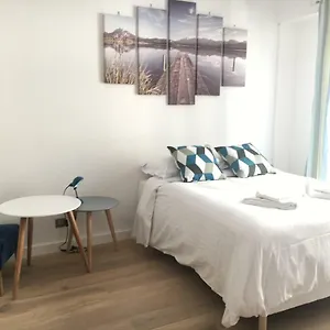 Eve Appartement Cannes